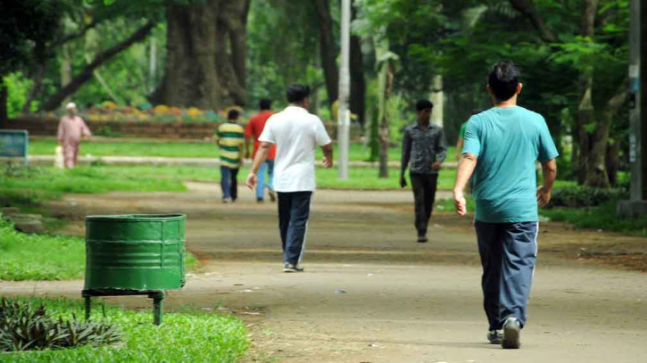 খাওয়ার আগে না পরে হাঁটা—কোনটি বেশি উপকারী?