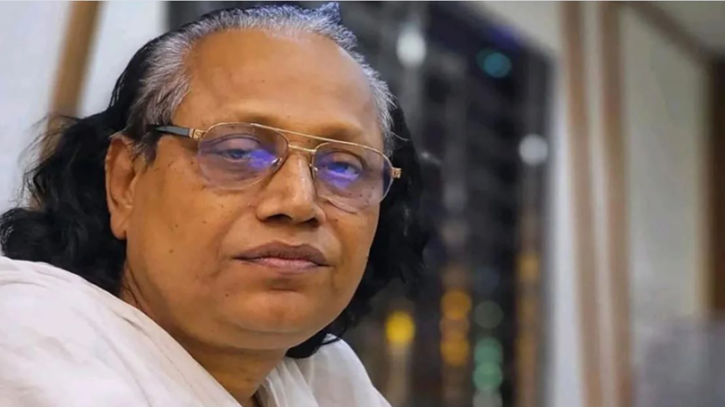 বাউলশিল্পী আবুল সরকারের বিরুদ্ধে আরেকটি মামলা