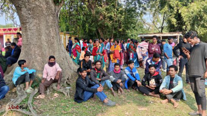 ঠাকুরগাঁও এবারও হলো না দুই বাংলার মানুষের প্রতীক্ষিত মিলনমেলা