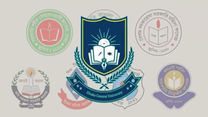 ১ জানুয়ারি থেকেই সেন্ট্রাল ইউনিভার্সিটির ক্লাস শুরুর প্রস্তুতি