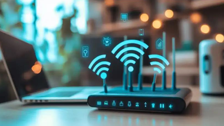 ওয়াই–ফাই স্লো, রাউটার সঠিক জায়গা রাখুন