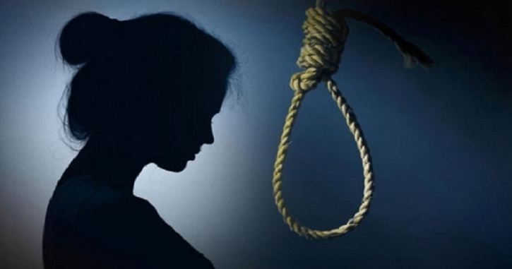 কক্সবাজারে তরুণীর ঝুলন্ত মরদেহ উদ্ধার