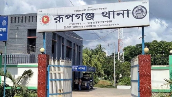 রূপগঞ্জে ফেসবুক পোস্টে কমেন্টর জেরে সংঘর্ষ, আহত পাঁচজন