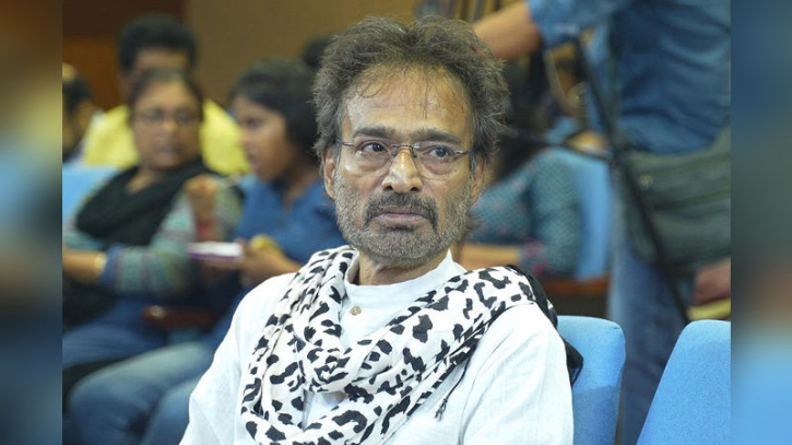 হাসপাতালে নচিকেতা চক্রবর্তী