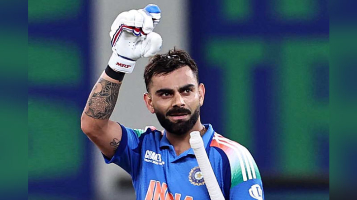 তৃতীয় ওডিআইয়ের টিকিট নিমেষে শেষ! শতরানের হ্যাটট্রিক করবেন কোহলি?