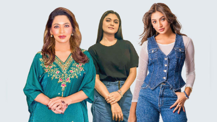 গোপনে শেষ হলো ‘দ্য ডিফিকাল্ট ব্রাইড’-এর শুটিং