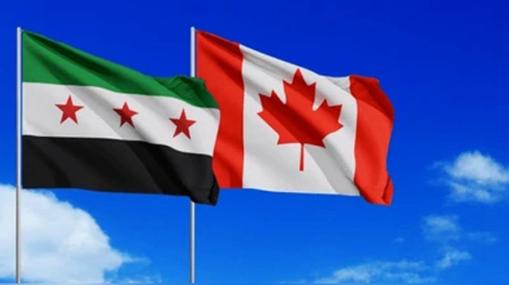 সিরিয়াকে সন্ত্রাসবাদী দেশের তালিকা থেকে বাদ দিল কানাডা