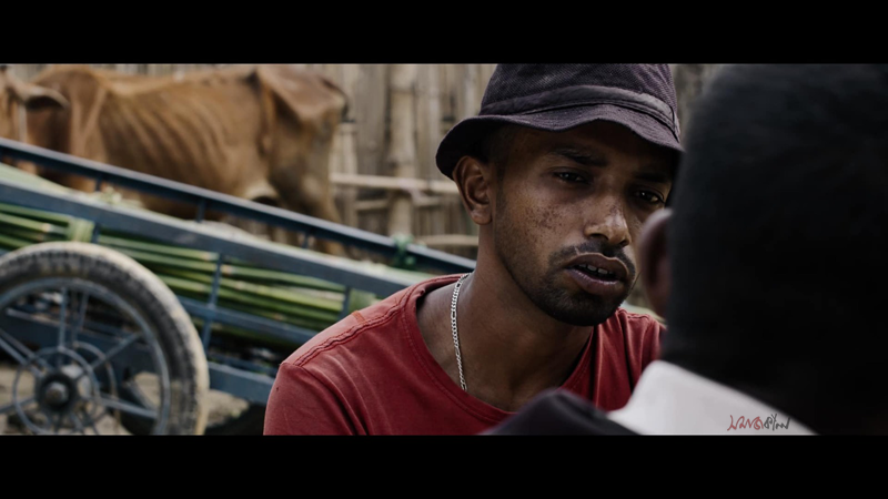 নিশি সিনেমার একটি দৃশ্য। ছবি: নির্মাতার সৌজন্যে