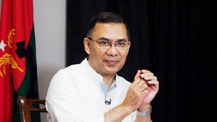 দেশে ফিরলে সর্বোচ্চ নিরাপত্তা পাবেন তারেক রহমান 