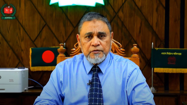 তফসিল ঘোষণার জন্য ১০ ডিসেম্বর বিটিভিকে ডেকেছে ইসি