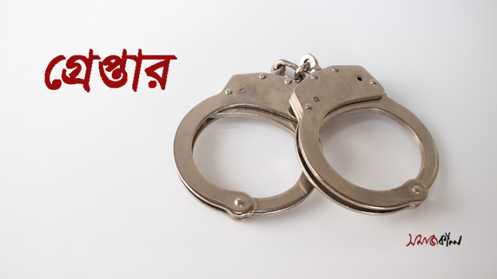 ৭ বছরের শিশুসহ মা গ্রেপ্তার, আদালত ঘিরে চাঞ্চল্য