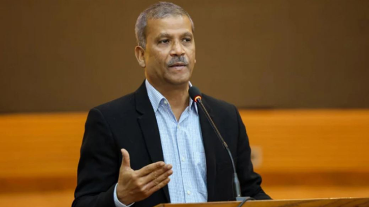 ন্যায়বিচার ও গণতন্ত্রের আন্দোলনে তরুণরাই সামনে থাকে: আসিফ নজরুল