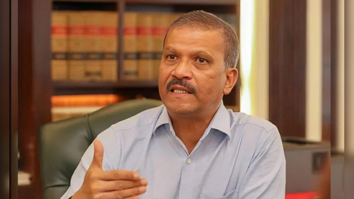 কওমি শিক্ষার্থীদের সুখবর দিলেন আইন উপদেষ্টা