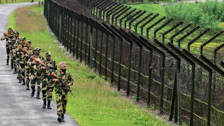 ১৫ বছরে ৬’শর বেশি বাংলাদেশীকে বিএসএফ গুলি করে হত্যা করেছে: যুক্তফ্রন্টের নিন্দা