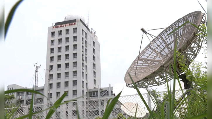 ঢাকাসহ সারাদেশে হালকা বৃষ্টির আভাস