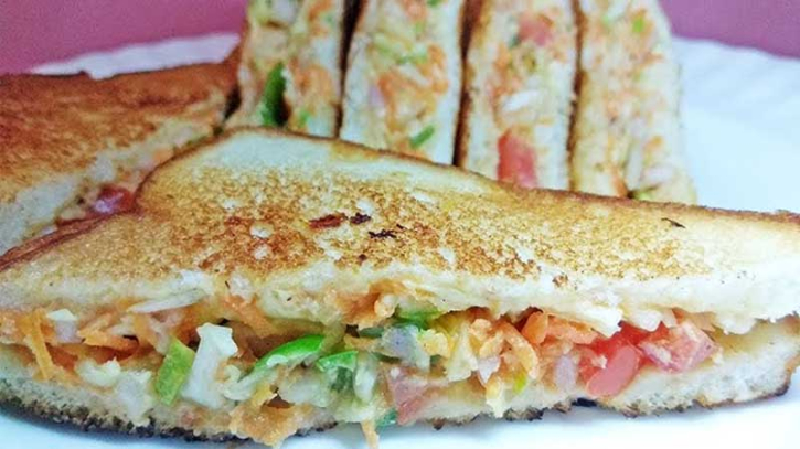 মাত্র ৫ মিনিটে বানিয়ে ফেলুন ৫টি সুস্বাদু ও পুষ্টিকর নাস্তা