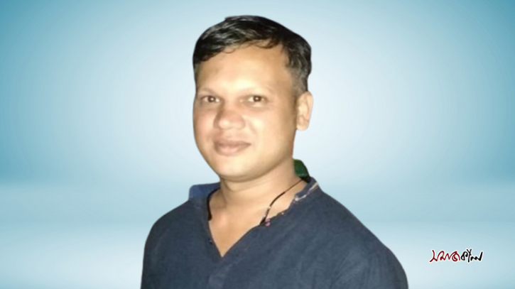 হাটহাজারীতে সড়ক দুর্ঘটনায় স্বেচ্ছাসেবক দল নেতা নিহত