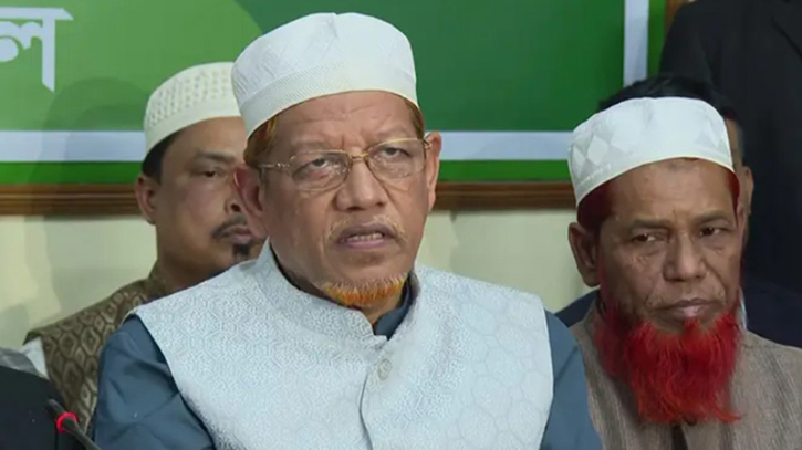 ৩০০ আসনে প্রার্থী দেবে জামায়াতসহ সমমনা ৮ দল