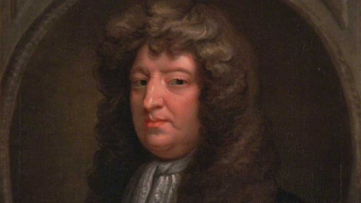 ব্রিটিশ ঔপন্যাসিক স্যামুয়েল বাটলারের জন্মদিন আজ