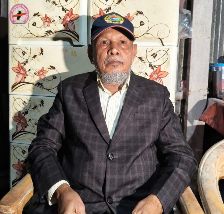 আজ কুড়িগ্রাম মুক্ত দিবস