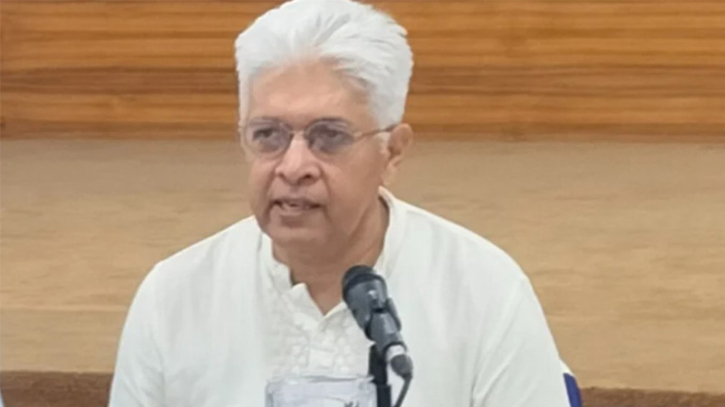 বন্ধ কারখানা চালুর উদ্যোগ নিয়েছি: শিল্প উপদেষ্টা