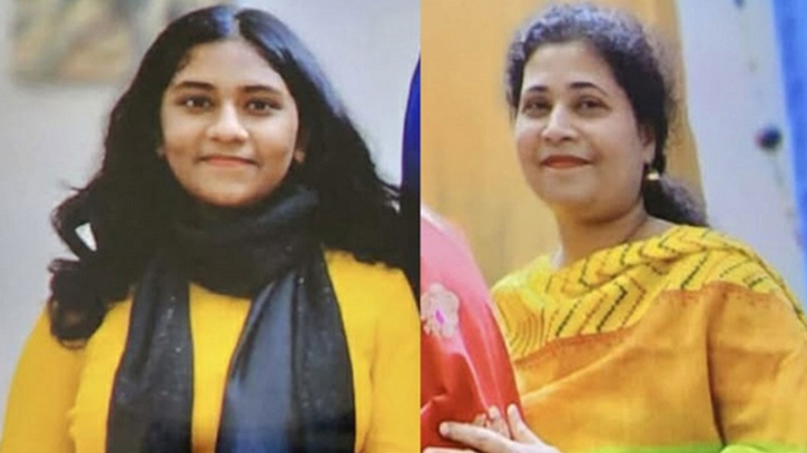 মোহাম্মদপুরে বাসায় মা–মেয়েকে হত্যা