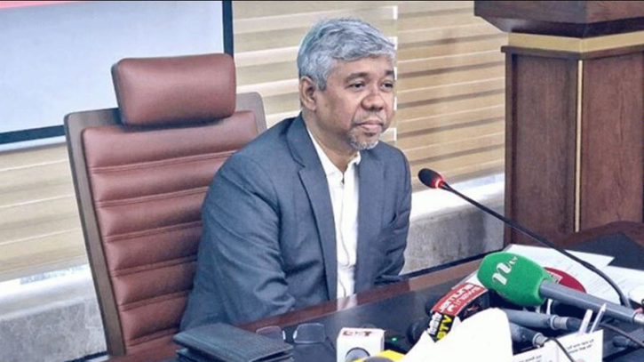 ঋণের ফাঁদে বাংলাদেশ: এনবিআর চেয়ারম্যান