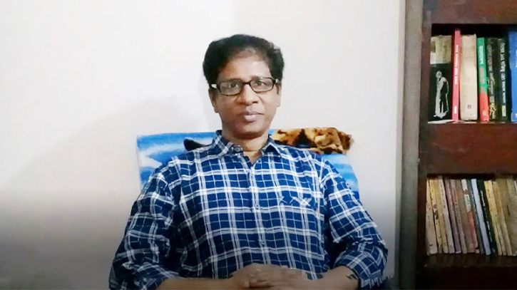 স্বাস্থ্যের ডিজির চেয়েও অস্বাস্থ্যকর অনেক সম্পাদক