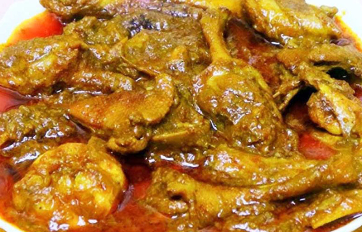 ঝটপট হাঁসের মাংস রেসিপি সহজ উপকরণেই অসাধারণ স্বাদ