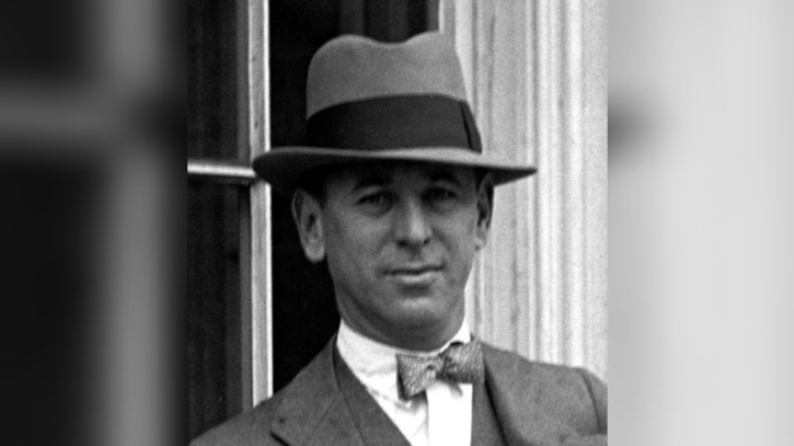 কার্টুনিস্ট, স্থপতি রুব গোল্ডবার্গের মৃত্যুবার্ষিকী আজ