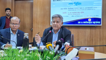 নির্বাচন দেওয়ার কোনো শর্ত ছিল না: সাখাওয়াত হোসেন