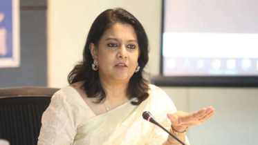 ‘মেড ইন বাংলাদেশ’ এখন মর্যাদার প্রতীক: পরিবেশ উপদেষ্টা