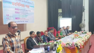 জানুয়ারির শুরুতেই শিক্ষার্থীরা বই পাবে: প্রাথমিক ও গণশিক্ষা উপদেষ্টা