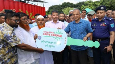 আরও ১০০ কোল্ড স্টোরেজ: কৃষি উপদেষ্টা