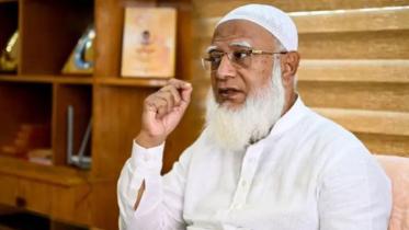 নির্বাচিত হলে জাতীয় সরকার গঠন করবে জামায়াত: শফিকুর রহমান