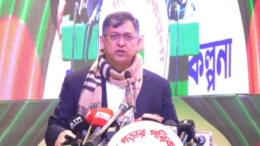 একটি দল ধর্মের নামে ট্যাবলেট বিক্রি করছে: সালাহউদ্দিন