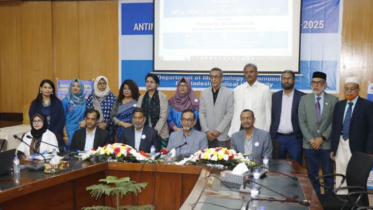 যথেচ্ছ ব্যবহারে অকার্যকর অনেক এন্টিবায়োটিক ওষুধ