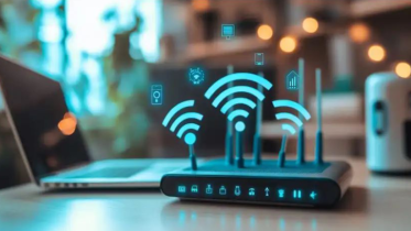 ওয়াই–ফাই স্লো, রাউটার সঠিক জায়গা রাখুন