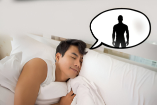 স্বপ্নে মৃত ব্যক্তিকে জীবিত দেখার ব্যাখ্যা