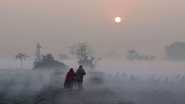 মৌসুমের প্রথম মৃদু শৈত্যপ্রবাহ ‘পরশ’, আসছে ১৪ ডিসেম্বর