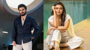 সিয়ামের নতুন নায়িকা ইধিকা পাল নিশ্চিত