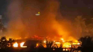 ভারতের নাইটক্লাবে অগ্নিকাণ্ডে পর্যটকসহ ২৩ জনের মৃত্যু