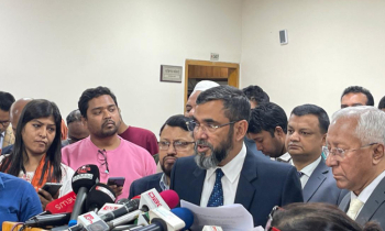 চলতি সপ্তাহেই নির্বাচন-গণভোটের তফসিল 