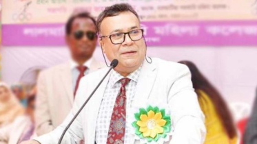 বরাদ্দ ৫% না হলে শিক্ষাখাত এগোবে না: জাতীয় বিশ্ববিদ্যালয় উপাচার্য