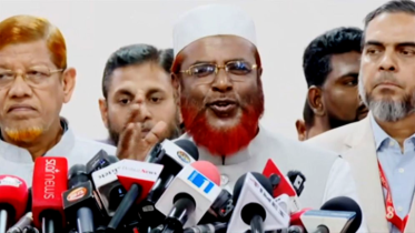 নির্বাচন পেছানোর আশঙ্কা দেখছে না জামায়াত: পরওয়ার