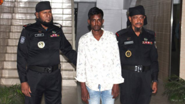 ছিনতাইয়ের সময় বিদ্যুৎ বিভাগের কর্মকর্তা হত্যা: অভিযুক্ত গ্রেপ্তার