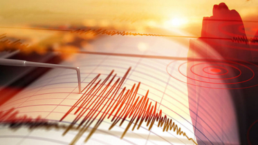 ঢাকায় ভোরে ভূমিকম্প