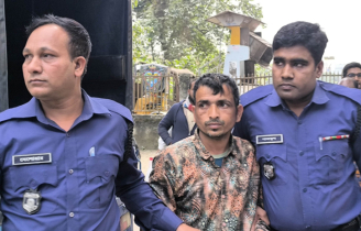 সিরাজগঞ্জে বিধবা নারী খুন, অটোরিকশা চালক গ্রেপ্তার