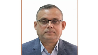 বাংলাদেশ ব্যাংকের নতুন নির্বাহী পরিচালক মো. আরিফুজ্জামান