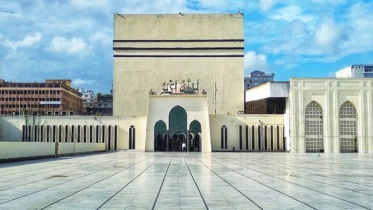 বায়তুল মোকাররমে ১৯৯ কোটি টাকার  প্রকল্প অনুমোদন